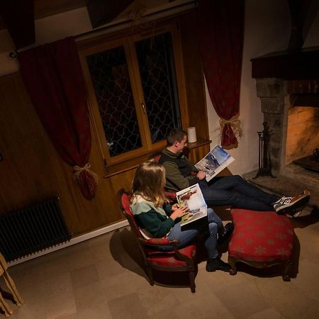 La Ferme Des 3 Lacs Xonrupt-Longemer Esterno foto