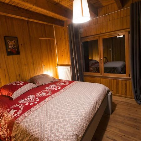 La Ferme Des 3 Lacs Xonrupt-Longemer Esterno foto