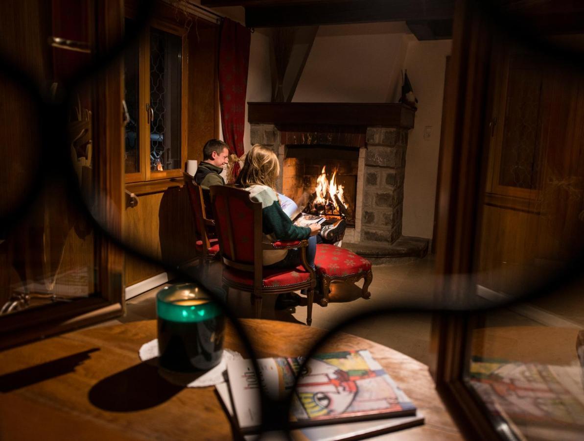 La Ferme Des 3 Lacs Xonrupt-Longemer Esterno foto