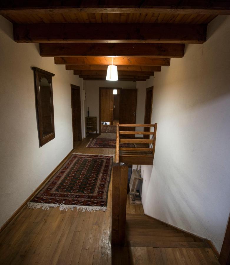 La Ferme Des 3 Lacs Xonrupt-Longemer Esterno foto