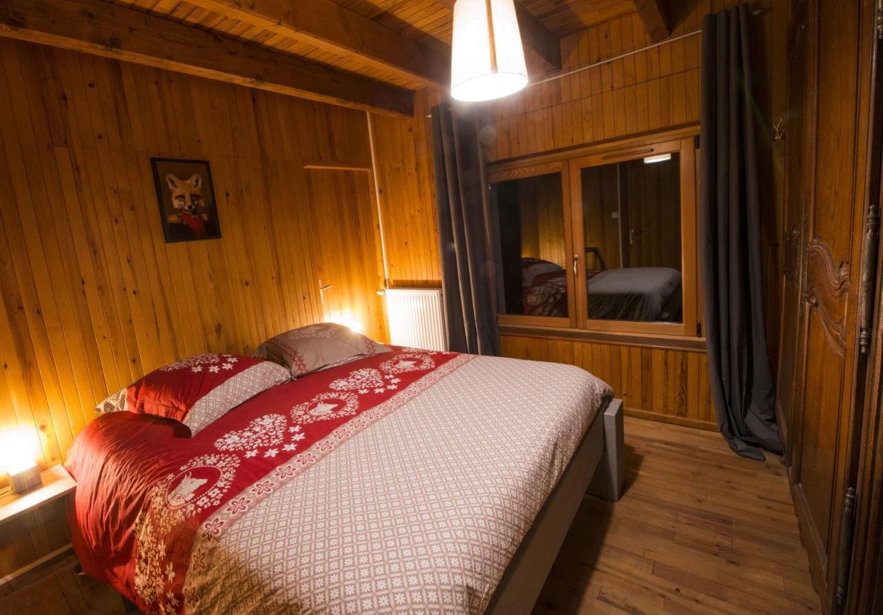 La Ferme Des 3 Lacs Xonrupt-Longemer Esterno foto