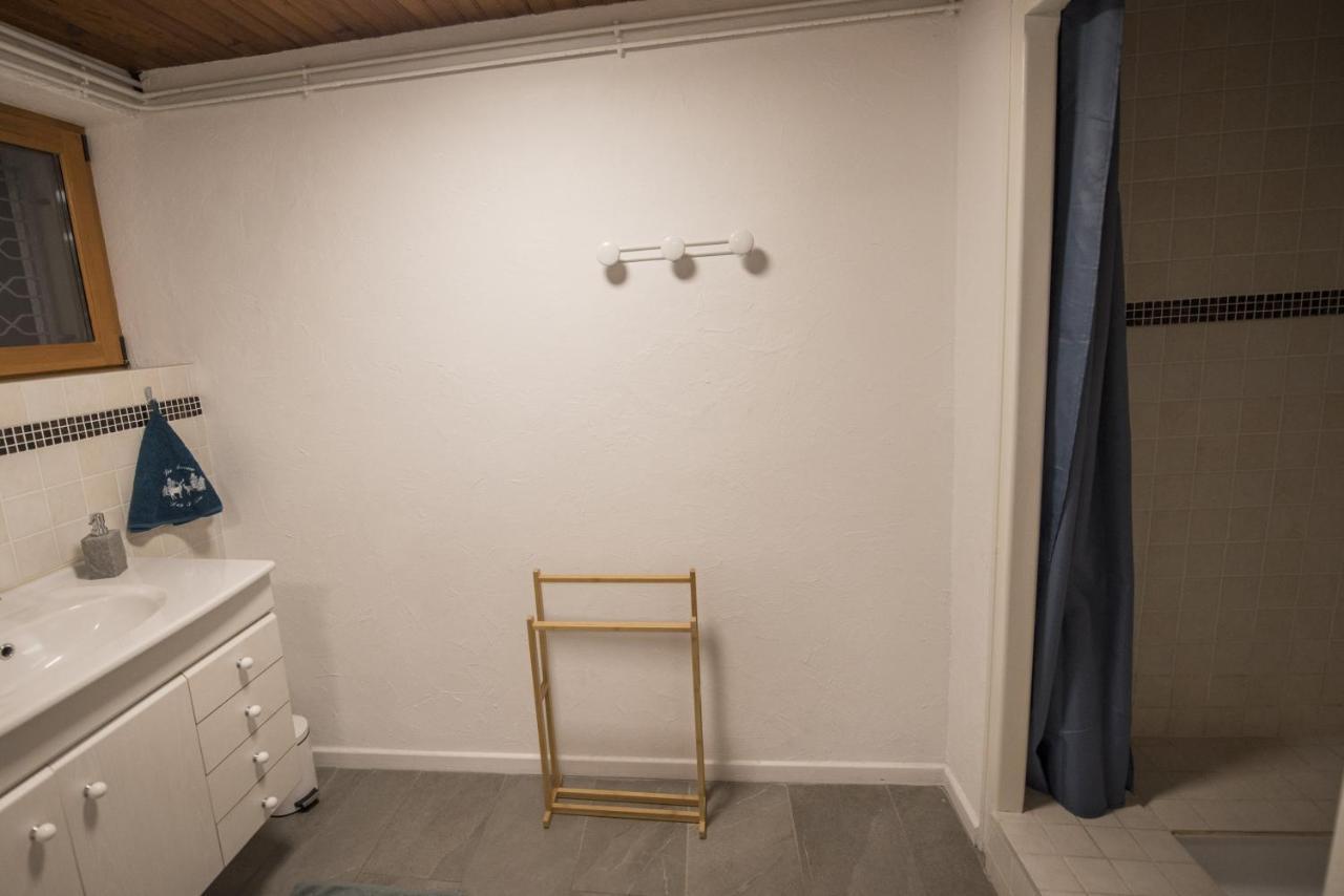 La Ferme Des 3 Lacs Xonrupt-Longemer Esterno foto